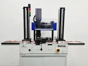 PerkinElmer MiniTrak Pin Liquid Handling Unit for Automated Sample Transfer, 9 of 47