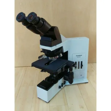 Olympus BX