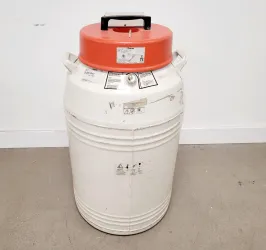 Thermo Scientific Locator 4 Plus Liquid Nitrogen Storage Dewar, 9 of 13