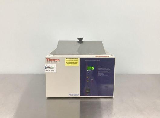 Thermo Scientific Precision 2841 Digital Water Bath, 19.5L Capacity-cover