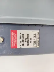 Lowara ITT Industries CEA 120/5-V Laboratory Circulation Pump, 15 of 19