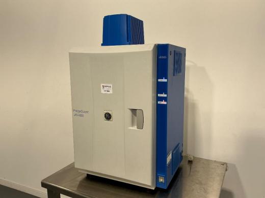 GE Healthcare ImageQuant LAS400 Luminescent Image Analyzer for Sensitive Molecular Imaging-cover
