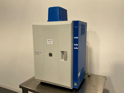 GE Healthcare ImageQuant LAS400 Luminescent Image Analyzer for Sensitive Molecular Imaging