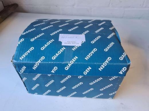 Qiagen Biorobot 8000 Tube Holder STS MDx 9mm-cover