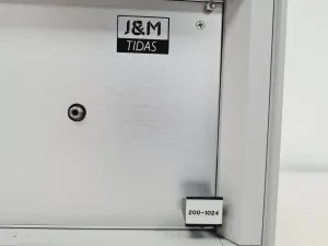 J&M Tidas Microscopic Spectrometer, 27 of 30