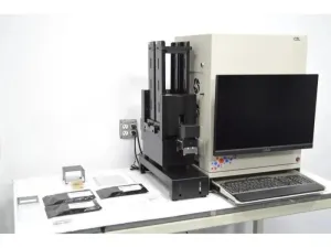 CTL ImmunoSpot S6 Universal M2 Cell Counter Analyzer with BioStack 2WR Automated Plate Stacker, 13 of 21