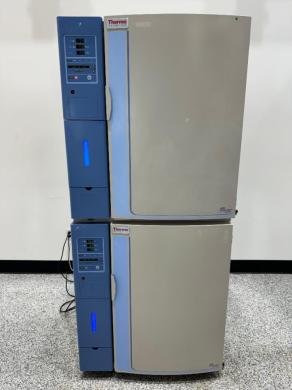 Thermo Forma Steri-Cult Double Stack CO2 Incubator for Cell Culture Applications-cover