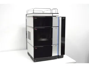 Thermo Scientific Vanquish Flex Quaternary UHPLC System with Variable Wavelength Detector, 17 of 34
