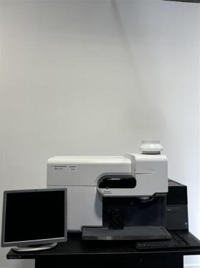 Agilent 4200 MP-AES Microwave Plasma Atomic Emission Spectrometer – Refurbished-cover