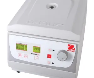 Ohaus FC5706 Frontier Multi Centrifuge w/ Selectable Rotor, 7 of 8