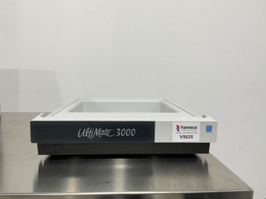 Dionex Ultimate 3000 SR-3000 Solvent Rack HPLC Module without Degasser-cover