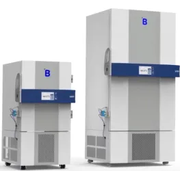 Deep Freezer U 701 B Medical Systems, 2 of 14