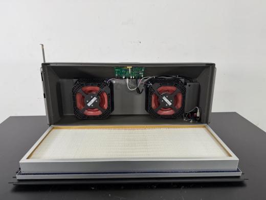 Hamilton Microlab Cap System Automated Capping Station with Clean Air Protection-cover