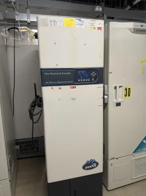 New Brunswick Scientific U360 -86°C Ultra Low Temperature Laboratory Freezer