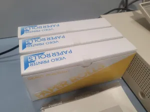 SEIKO Precision VP-1500ii Video Printer, 4 of 7