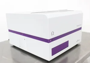 BMG LABTECH FLUOstar Omega Multi-Mode Microplate Reader, 6 of 12