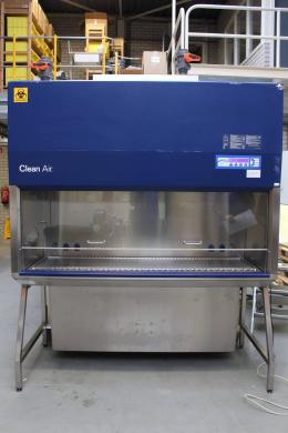 Clean Air EF/B6 Biological Safety Cabinet-cover
