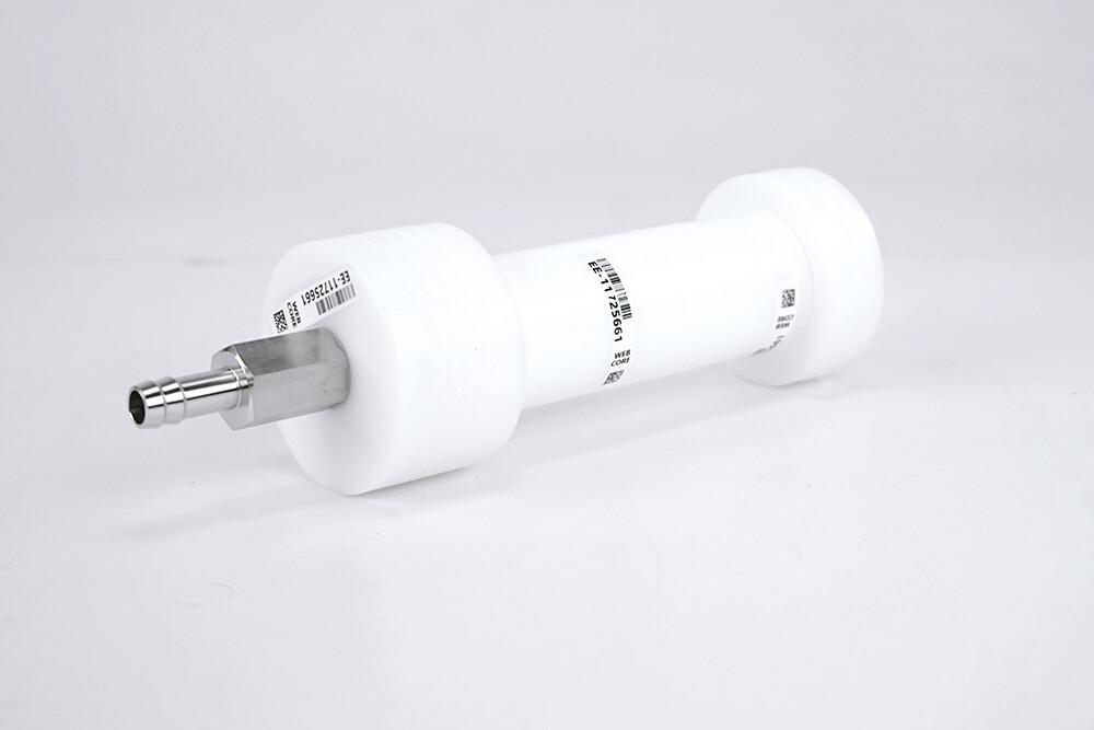 Copley DUSA Dosage Unit Sampling Apparatus with Outlet and Nozzle