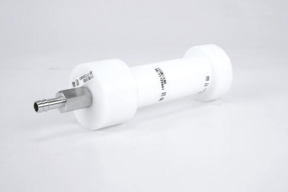 Copley DUSA Dissolution Testing Apparatus with Connection Nozzle and Outlet-cover