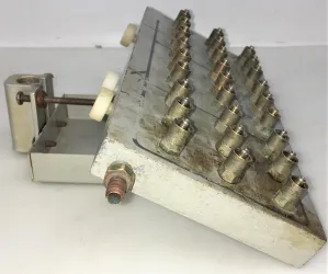 Pierce Reacti-Vap III 18785 Multi-Position Evaporating Unit, 3 of 7