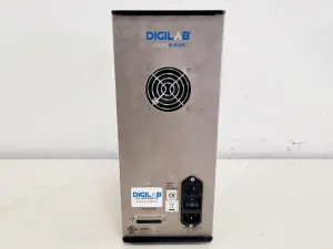 Digilab HydroShear DNA Shearing Instrument for Controlled DNA Fragmentation, 3 of 8