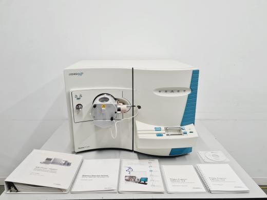 Thermo Finnigan LCQ DECA XP Mass Spectrometer System-cover