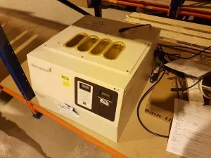 Thermogenesis MT204 Laboratory Thawing System, 2 of 9