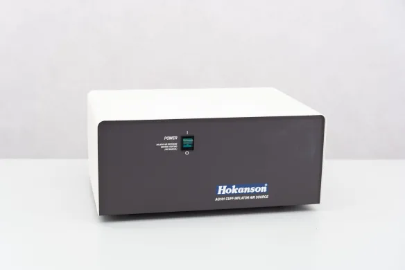 Hokanson AG 101 Cuff inflator air source/compressor