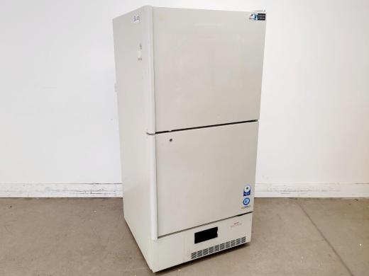 Sanyo MDF-U536 Medical Ultra-Low Temperature Freezer-cover