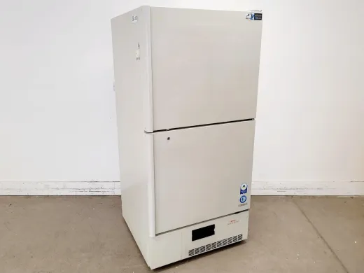 Sanyo MDF-U536 Medical Ultra-Low Temperature Freezer