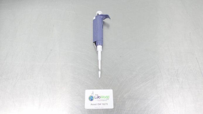 Rainin Pipet-Lite LTS Series Manual Analog Pipettes for Precise Liquid Handling-cover