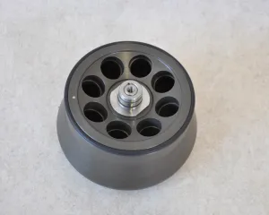 Sorvall MSE 2408 Fixed Angle Centrifuge Rotor, 3 of 4