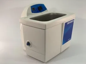 Branson M3800H Mechanical Heated Ultrasonic Cleaner, 3 of 3