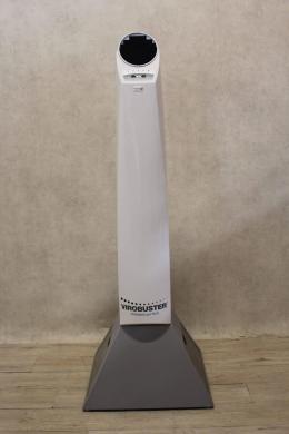 Virobuster Steribase 300 Plus Air Purifier-cover