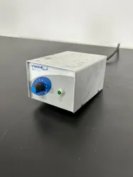 VWR 200 Mini Stirrer – Compact Laboratory Magnetic Stirrer with Speed Control, 2 of 4