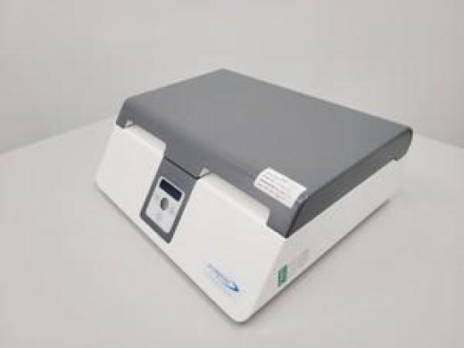 GE Healthcare Asymptote VIA Thaw CB1000 Cryo Cell Thawing Lab-cover