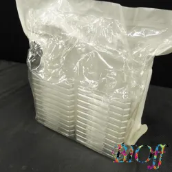 Nippi 410100 Smart Chamber for Microscope Slides, 20 Sets, 2 of 3
