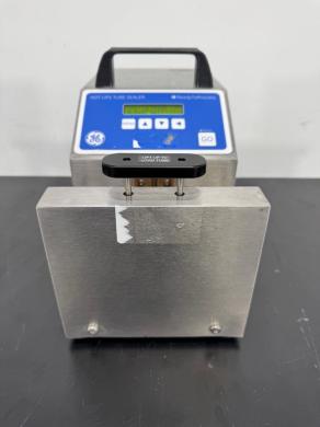 GE ReadyToProcess Hot Lips Tube Sealer-cover