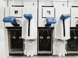 Affymetrix GeneChip Fluidics Station 450 Automated Microarray Processing System, 17 of 21