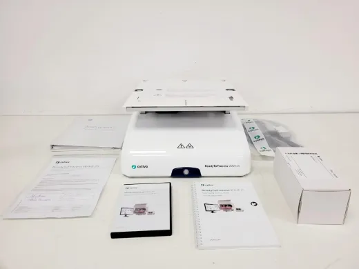 Cytiva ReadyToProcess WAVE 25 Rocker Lab System