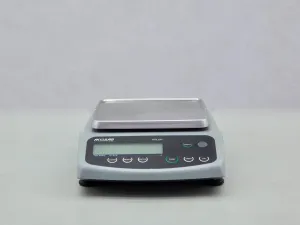 Acculab Atilon ATL-6201 Analytical Balance, 2 of 4