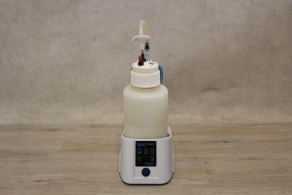 Vacuubrand BVC Professional Extraction System-cover