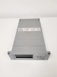 Varian Turbo-V 250 Macro Torr Pump with Multi-Gauge Controller, 46 of 56