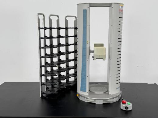 Thermo Scientific Orbitor RS2 Automated Microplate Mover for Laboratory Sample Handling-cover