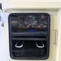 VirTis Advantage EL-85 Freeze Dryer with –85 °C Condenser & Programmable Microprocessor Control, 3 of 12