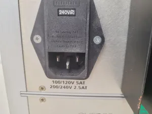 Oxford CryoJet Controller, 10 of 21