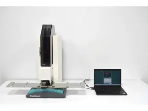 SPT Labtech Mosquito HV High-Volume Automated Liquid Handler Unit 2 (2021), 2 of 10