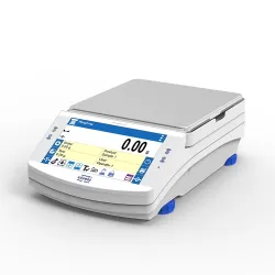 Radwag PS 3500.X7.M Precision Balance, 5 of 8