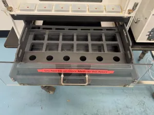 Accelerated Machine Design Dual-Module Automated Synthesizer with Fluid Handling System, 11 of 23