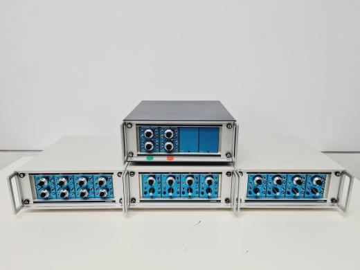 Fylde 379TA Transducer Amplifier Bundle-cover